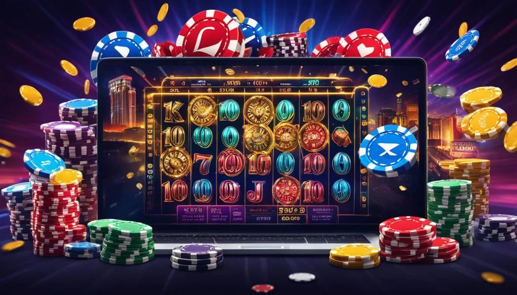Blackjack tại 123hero