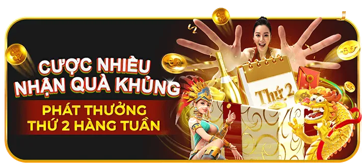 Các chương trình khuyến mãi và ưu đãi hấp dẫn tại 123hero chính thức