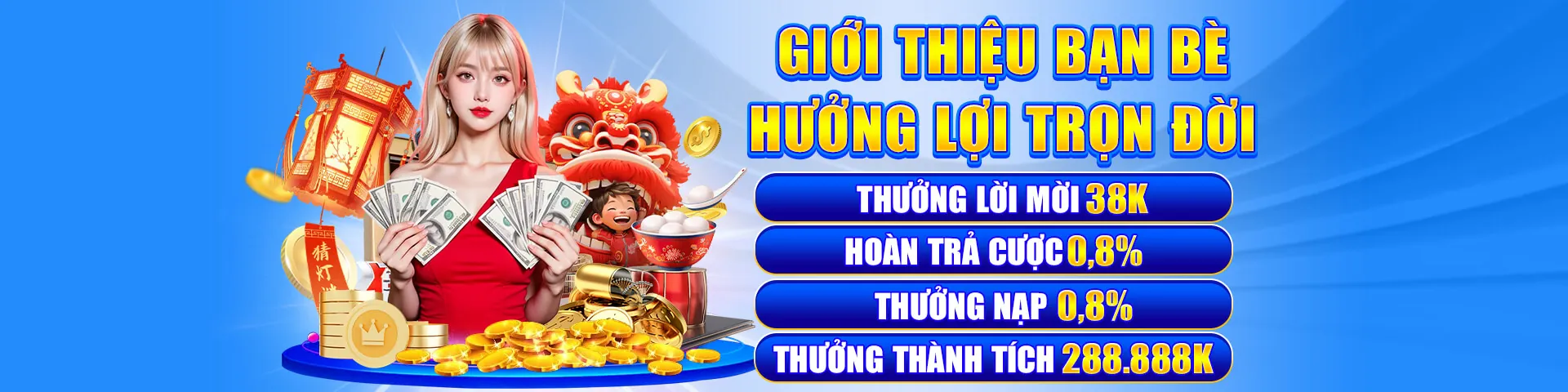 Gói quà đăng ký người dùng mới 123hero chính thức 2026