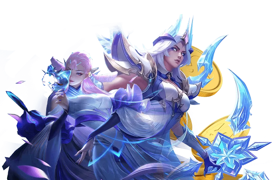 Sẵn sàng trải nghiệm cùng 123hero chính thức